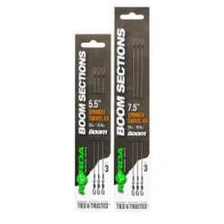 Montage Boom Spinner Swivel XX