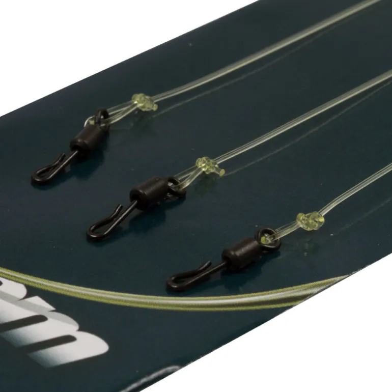 Montage carpe korda boom 5.5" quick change