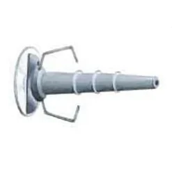 Monture godille carnassier lemer 2 pinces (x4)