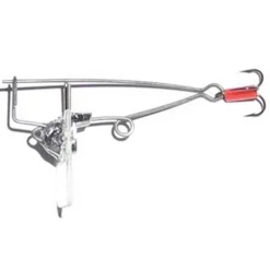 Monture Rudipontaine Donzette Courte