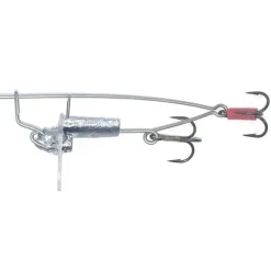 Monture Rudipontaine Donzette