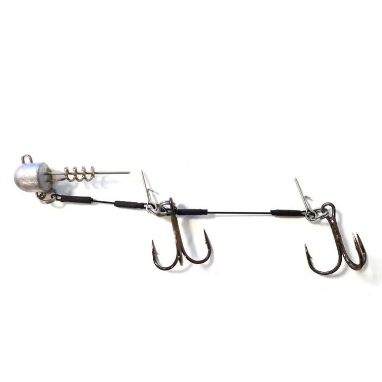 Monture Stinger Bzone Striker Shallow Rig x1