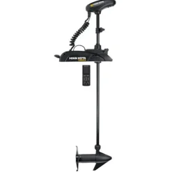 Moteur Avant Minn Kota Terrova 55BT, GPS, 55Lbs, 12Vcc, sans pédale, 137cm