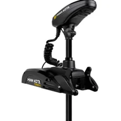 Moteur Avant Minn Kota Terrova 55BT, GPS, 55Lbs, 12Vcc, sans pédale, 137cm