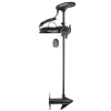 Moteur Electrique Avant Minn Kota POWERDRIVE 70 GPS/SPOTLOCK/DSC - 70 lbs - 24 Vcc-Sonde DSC-152 cm