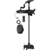Moteur Electrique Avant Minn Kota Terrova Qcuest-90/115 lbs-24/36V-Sonde DSC-114 cm