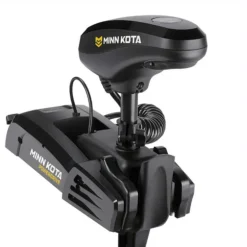 Moteur Electrique Avant MINN KOTA Powerdrive 55lbs BT Spotlock GPS