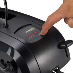 Moteur Electrique Avant Minn Kota POWERDRIVE 45 - 45 lbs - 12 Vcc - 122 cm