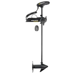 Moteur Electrique Avant Minn Kota POWERDRIVE 70 GPS/SPOTLOCK/DSC - 70 lbs - 24 Vcc-Sonde DSC-152 cm