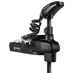 Moteur Electrique Avant Minn Kota Terrova 80 sans Pedale 152 cm