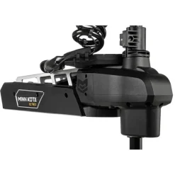 Moteur Electrique Avant Minn Kota Terrova 80 sans Pedale 152 cm