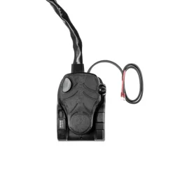 Moteur Electrique Avant Minn Kota Ultrex Quest - 90/115 lbs - 24/36V - Sonde MSI - 152 cm