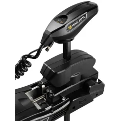 Moteur Electrique Avant Minn Kota ULTERRA QUEST- 90/115 lbs - 24/36V - Sonde MSI+ - 114 cm
