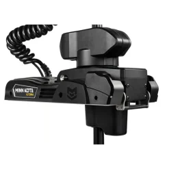 Moteur Electrique Avant Minn Kota ULTERRA QUEST- 90/115 lbs - 24/36V - Sonde MSI+ - 114 cm