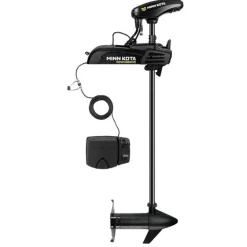 Moteur Electrique Avant Minn Kota POWERDRIVE 55 - 55 lbs - 12 Vcc - 137 cm