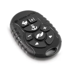 Moteur Electrique Avant Minn Kota ULTREX 112 GPS/DSC - 112 Lbs - 36Vcc - Sonde DSC - 132 cm