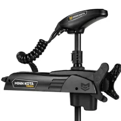Moteur Electrique Avant Minn Kota Terrova 80 sans Pedale 152 cm