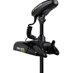 Moteur Electrique Avant Minn Kota Terrova 80 sans Pedale 152 cm