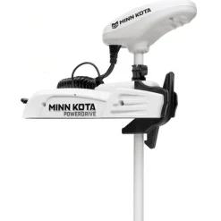 Moteur Electrique Avant Minn Kota RIPTIDE POWERDRIVE 70 BT - SPOTLOCK - 70 Lbs - 24Vcc - 165cm