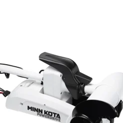 Moteur Electrique Avant Minn Kota RIPTIDE POWERDRIVE 70 BT - SPOTLOCK - 70 Lbs - 24Vcc - 165cm