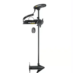 Moteur Electrique Avant MINN KOTA Powerdrive 45lbs BT Spotlock GPS
