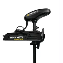 Moteur Electrique Avant MINN KOTA Powerdrive 45lbs BT Spotlock GPS