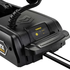 Moteur Electrique Avant Minn Kota TERROVA 112 DSC/GPS - 112 Lbs - 36 Vcc - Sonde DSC -152 cm