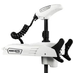 Moteur Electrique Avant Minn Kota Riptide Terroba Quest 220cm