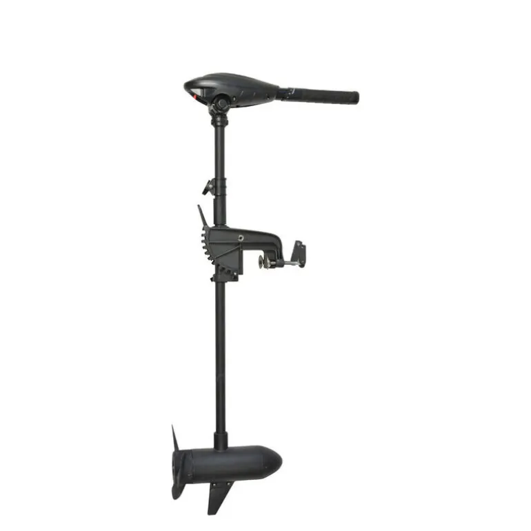 Moteur Electrique Frazer 40 LBS