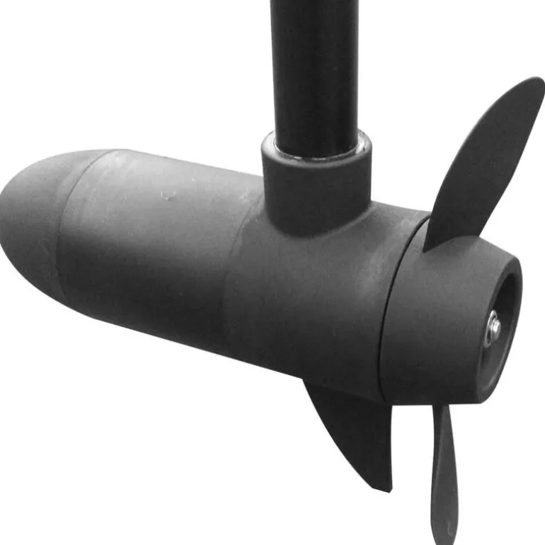 Moteur Electrique Frazer 40 LBS