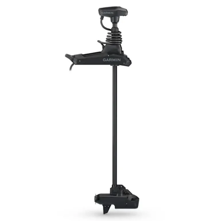 Moteur Electrique Garmin Force Kraken 3" télécommande-sonde GT56UHD-TR intégrée
