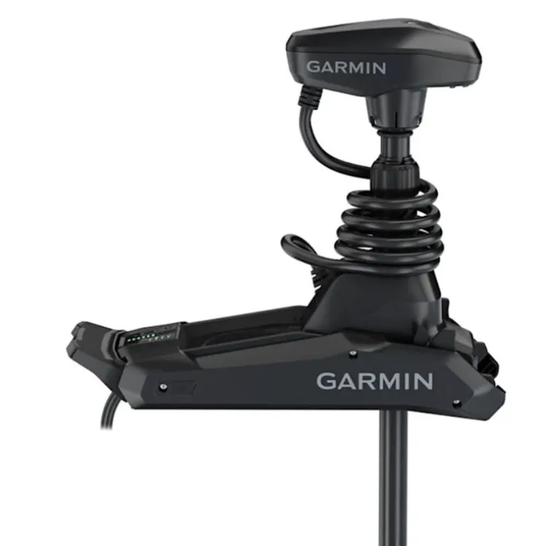 Moteur Electrique Garmin Force Kraken 3" télécommande-sonde GT56UHD-TR intégrée