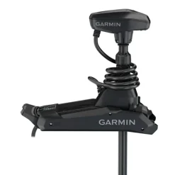 Moteur Electrique Garmin Force Kraken Noir 48" avec télécommande et sonde GT56UHD-TR intégrée