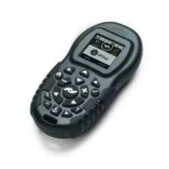 Moteur electrique minn kota ulterra 80lbs ipilot bt/us2 152cm 24vcc