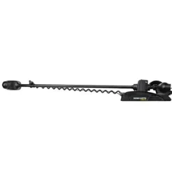 Moteur Electrique Minn Kota Terrova 55lbs BT/DSC, GPS, 12Vvc, Sonde DSC, 137cm