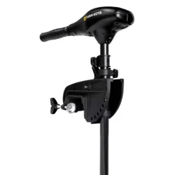 Moteur Electrique Minn Kota Endura C2 V2 50 - 107 cm - 50 Lbs - 12V