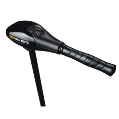 Moteur Electrique Minn Kota Endura C2 V2 50 - 107 cm - 50 Lbs - 12V