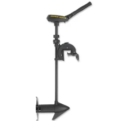 Moteur électrique minn kota traxxis 55lbs - 107cm - 12v