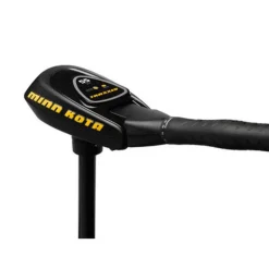 Moteur électrique minn kota traxxis 55lbs - 107cm - 12v