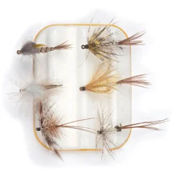 Mouches kit jmc 6 mouches de mai