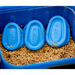 Moule Map Embed Method Mould