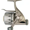 Moulinet capoté et toc carnassier daiwa underspin 80 a