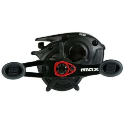 Moulinet Casting Abu Garcia Max SX low Profil