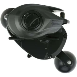 Moulinet Casting Abu Garcia Beast 300LP-L