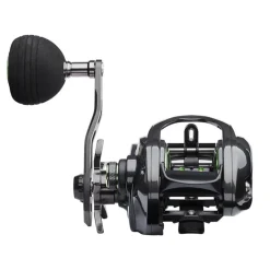 Moulinet Casting Madcat Dominion Low Profile Reel 400