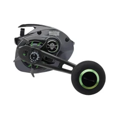 Moulinet Casting Madcat Dominion Low Profile Reel 400