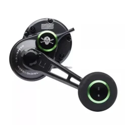 Moulinet Casting Madcat Full Force Conventional