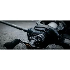 Moulinet Casting Okuma DT HDT-101 H-A