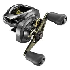 Moulinet Casting Shimano Curado DC 151