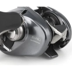 Moulinet Casting Shimano Aldebaran MGL 51 HG (Manivelle à gauche)